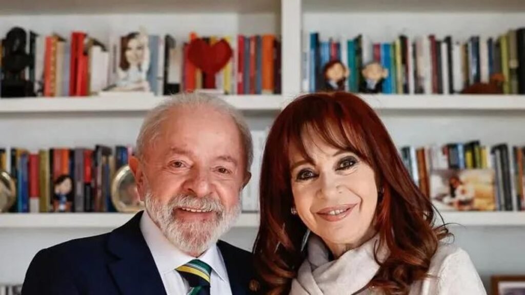 Reelección de Lula activa alineamientos regionales y reabre la vigilancia sobre el rumbo político en América Latina