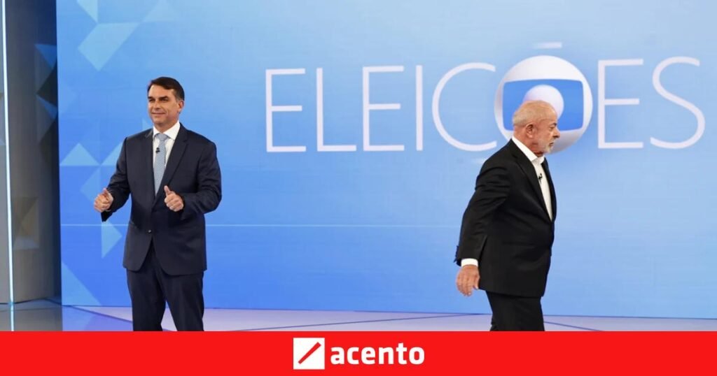 Brasil llega al balotaje entre empate técnico y desgaste del poder
