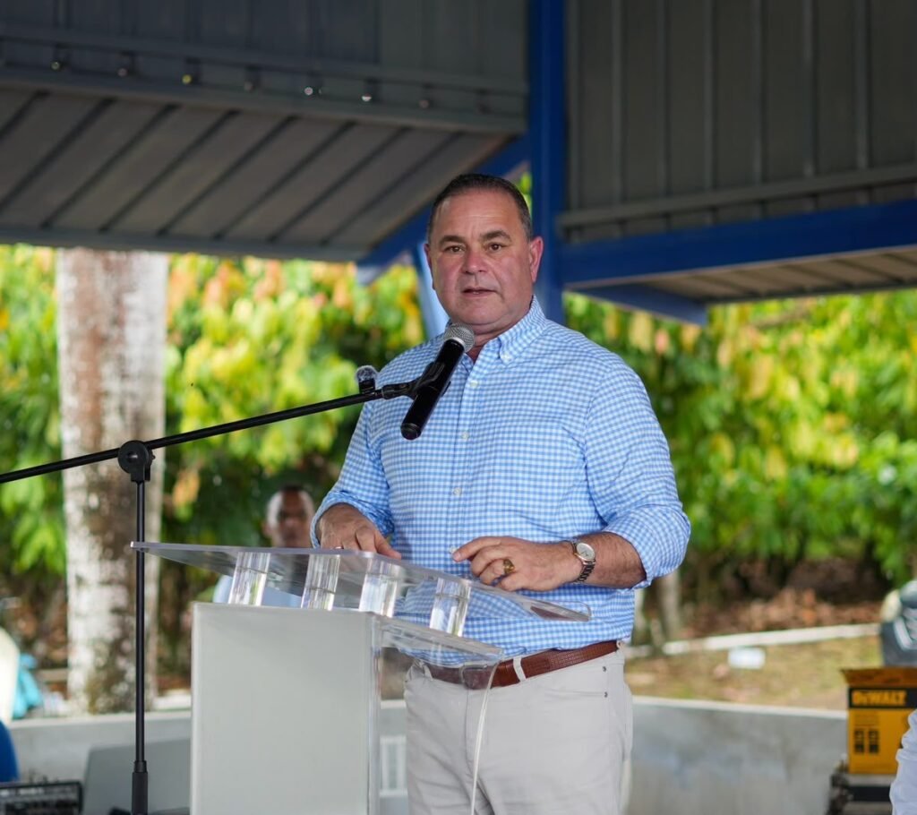 Agricultura exhibe récord del cacao mientras: para 2027 la primera fase de un plan de US$100 millones