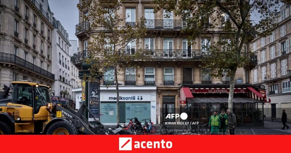 Macron responde con toques de queda tras protestas por el costo de vida y el deterioro de servicios en Francia