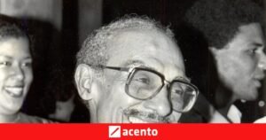 La decapitación del busto de Pedro Mir expone una indiferencia que erosiona la memoria pública