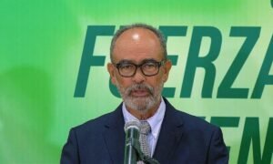 La FP reivindica el arroz de la era Leonel y alerta sobre riesgos para el sector