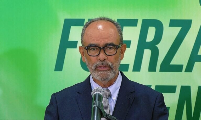 La FP reivindica el arroz de la era Leonel y alerta sobre riesgos para el sector