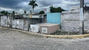 El Tamarindo revela abandono y ocupación irregular; el cabildo promete vigilancia permanente