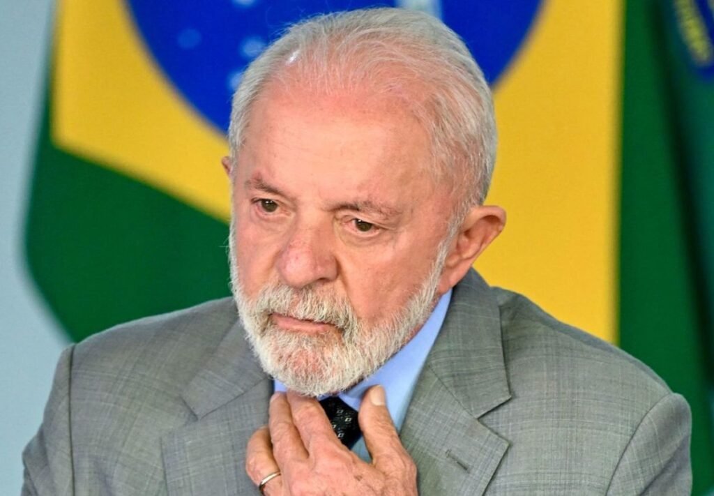 Lula abre la ofensiva por transparencia y pone a Bolsonaro ante el mismo examen