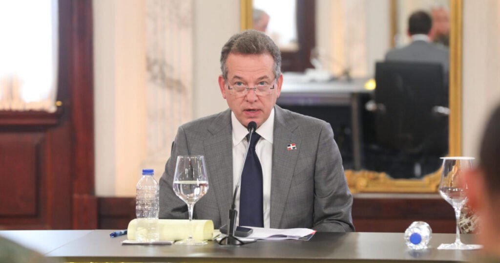 República Dominicana no se suma al combate en Haití, pero mantiene apoyo logístico a la misión