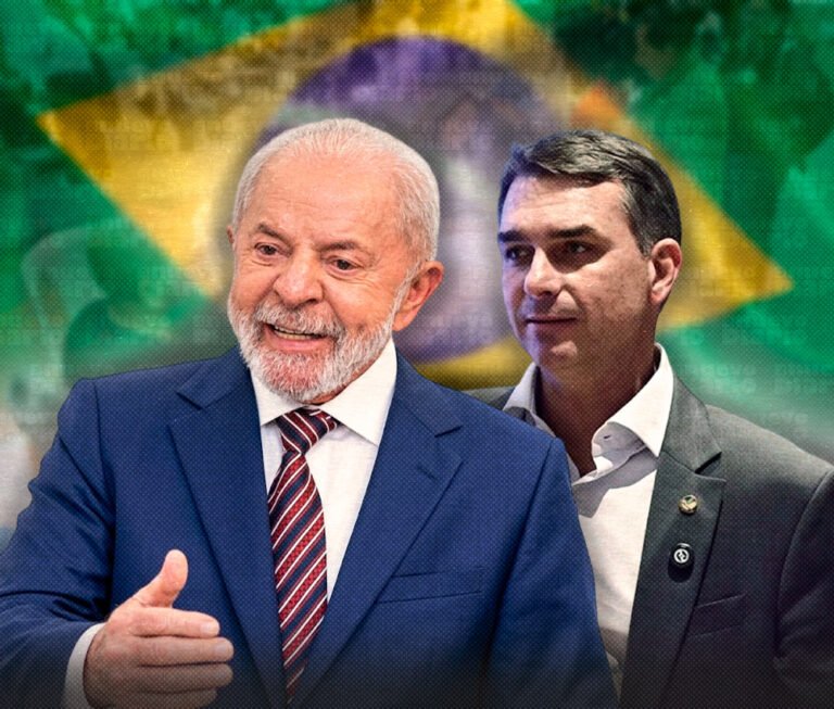Lula arranca al frente en un escrutinio frenado por el Supremo tras denuncias sobre la jornada electoral