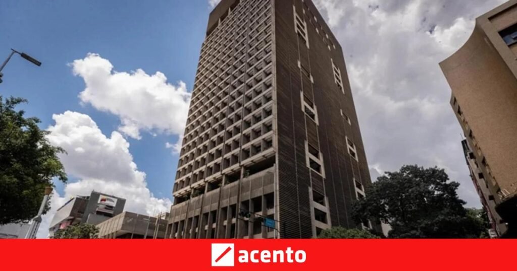 Venezuela anota 8,4 % de inflación en septiembre, pero el alza acumulada sigue en 225,3 %
