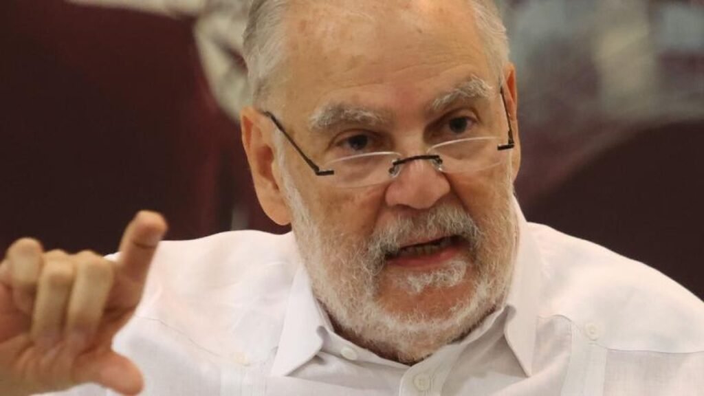 Irregularidades en Senasa salieron a flote cuando la realidad desmintió los estados financieros, según SISALRIL