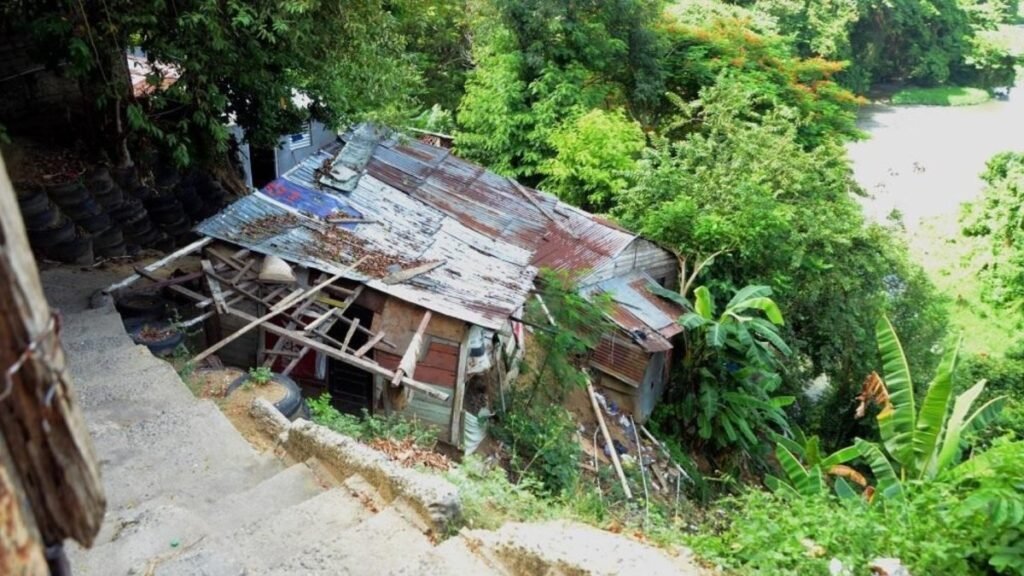 Fondos desembolsados y sin avances: crecen las dudas por obras anunciadas en Hospedaje Yaque y NY Chiquito