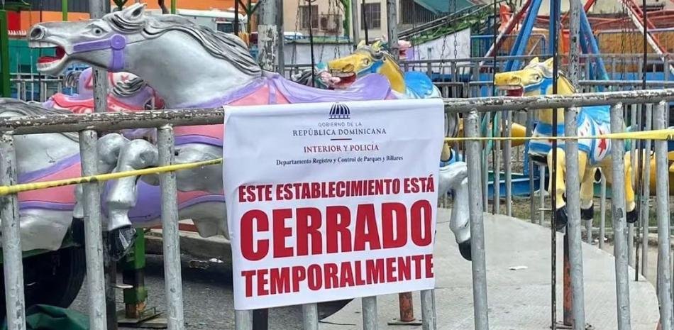 Padre de Liangy Ramírez pide justicia y critica la medida dictada por la tragedia en Hato Mayor