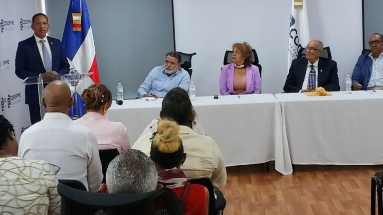 Pedido de subsidios al arroz expone costo de la apertura decretada por Abinader