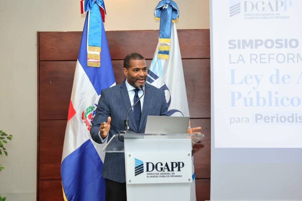 Reforma a ley de APP admite trabas de hasta 36 meses y abre nuevo frente de vigilancia sobre proyectos públicos